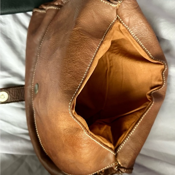 Sundance bag made in Italy. NWOT - Picture 5 of 8